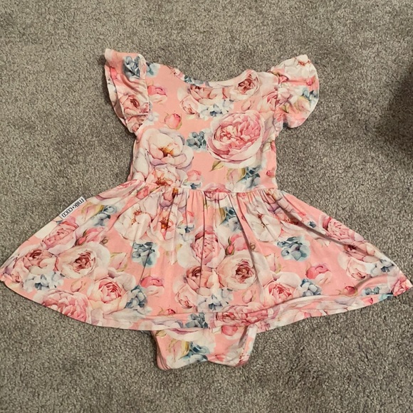 Milk+Coco Sienna Twirl - Picture 5 of 7